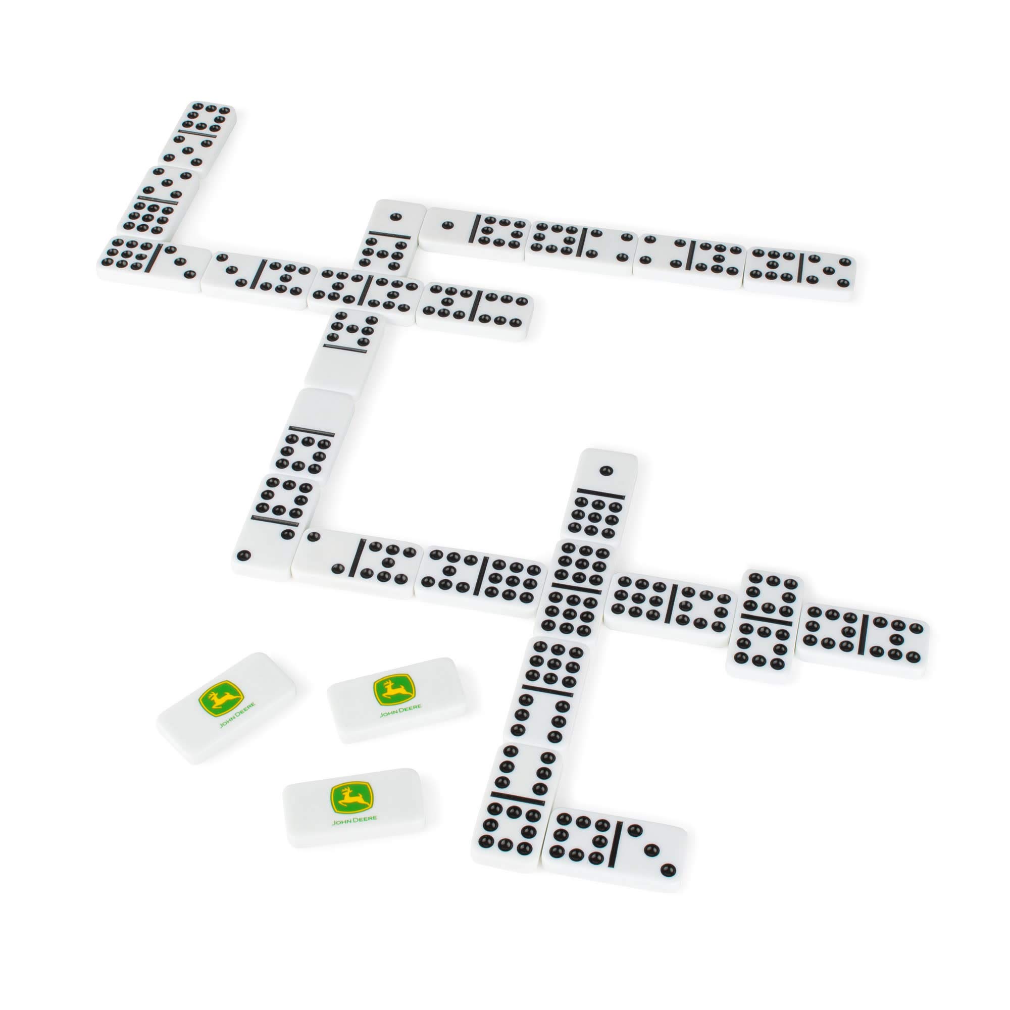 John Deere Games